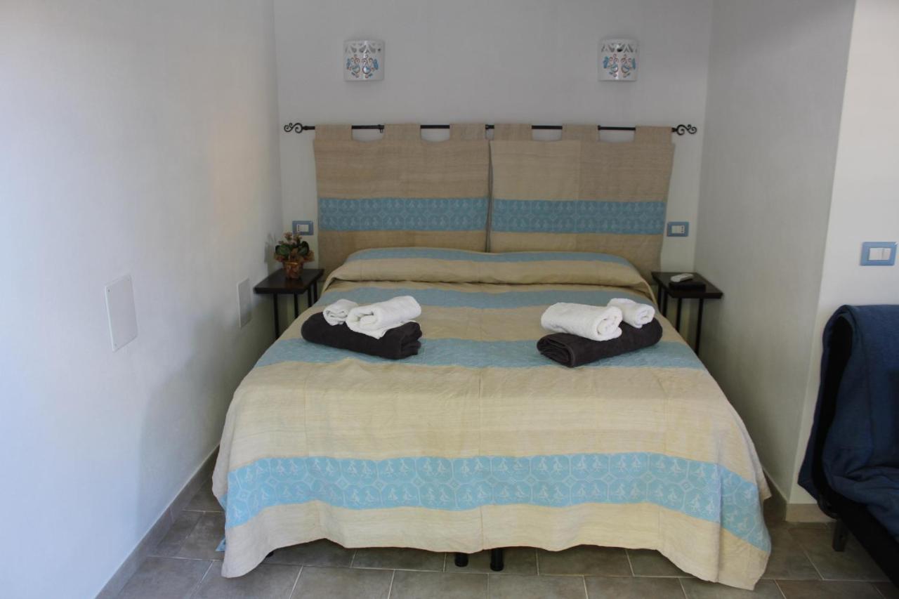 B&B Sa Pedra Longa อูรี ภายนอก รูปภาพ