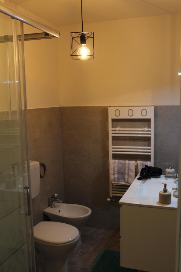 B&B Sa Pedra Longa อูรี ภายนอก รูปภาพ